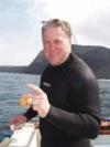 Michael from Modesto CA | Scuba Diver