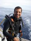 Ahmad from Cairo  | Scuba Diver