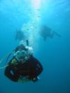 Bill from Fort Walton Beach FL | Scuba Diver