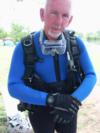Harry from Fort Worth TX | Scuba Diver