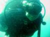 Sherry from Whitby Ontario | Scuba Diver