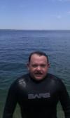 Rene from Laredo TX | Scuba Diver