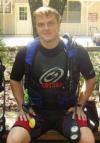 erik from Port Orange FL | Scuba Diver