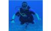 Andy from Maylene AL | Scuba Diver