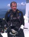 Robert from Orlando FL | Scuba Diver