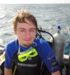 Matt  from Steinbach MB | Scuba Diver