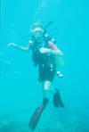 Amy from Clarksville TN | Scuba Diver