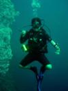 Gerry from Carson CA | Scuba Diver