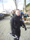 Keith from Marlborough CT | Scuba Diver