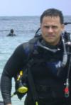 Joe from Trujillo Alto PR | Scuba Diver
