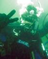 James from Paramount CA | Scuba Diver