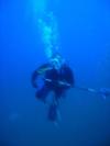 Jimmy from Tampa FL | Scuba Diver