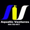 Aquatic Ventures Moved!