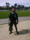 Jonathan from Oakland CA | Scuba Diver