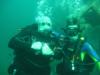 Pat from Canton GA | Scuba Diver