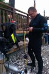 Jon from Pompano Beach FL | Scuba Diver