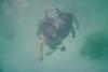 Renee from Astoria NY | Scuba Diver