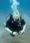 Peter from Woodstock  CT | Scuba Diver