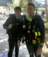 Kristopher from Williamsburg VA | Scuba Diver