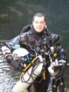 Giorgio from Nottingham  | Scuba Diver
