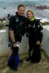David from Fort Lauderdale FL | Scuba Diver