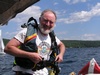 Brian from Black Mountain NC | Scuba Diver