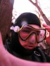 Adam from Jacksonville FL | Scuba Diver