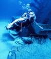Edward from North Port FL | Scuba Diver