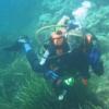 James from Swindon  | Scuba Diver