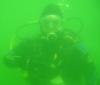 Jeremy from Clarksville TN | Scuba Diver