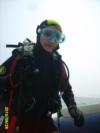 Barbara from Cork  | Scuba Diver