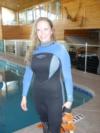 Rachel from Manassas VA | Scuba Diver