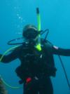 Jo-Ann from Melbourne Victoria | Scuba Diver