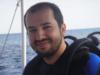 Mohammad from Riyadh  | Scuba Diver
