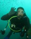 Neil from Dubai  | Scuba Diver