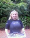 Valerie from Laurinburg NC | Scuba Diver