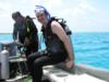 Warren from Binghamton NY | Scuba Diver