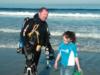 Scott from San Jacinto CA | Scuba Diver