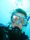Robert from Clifton NJ | Scuba Diver