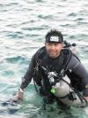 Eric from Mississauga ON | Scuba Diver