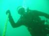 Alex from Waterloo Ontario | Scuba Diver