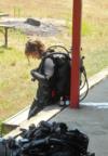 Marie from Wilmington NC | Scuba Diver