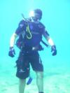 Alex from Haleiwa HI | Scuba Diver