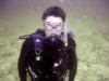 George from   | Scuba Diver