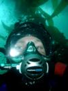 Ted from Yorba Linda CA | Scuba Diver