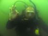 Ray from Bridgeport WV | Scuba Diver