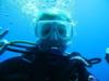 Faye from London  | Scuba Diver