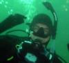 Mark from San Pedro CA | Scuba Diver