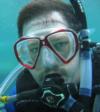 Kurt from Houston TX | Scuba Diver