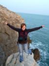 Kasia from Swanage Dorset | Scuba Diver